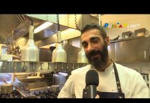 Oltre 1500 partecipanti e 20 cuochi alla seconda edizione di Cucine Aperte