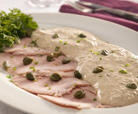 vitello-tonnato