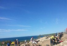 “Incontri di Archeologia” di Taranto Sotterranea”