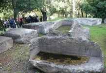 Alla scoperta dei Tesori Nascosti di Taranto sabato 17 novembre