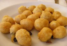 Una ricetta al giorno: Pittule