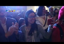 Pizzica e tamburello incantano la Casa Bianca