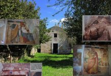 Meravigliarsi nell’antica Veretum la sera di San Martino