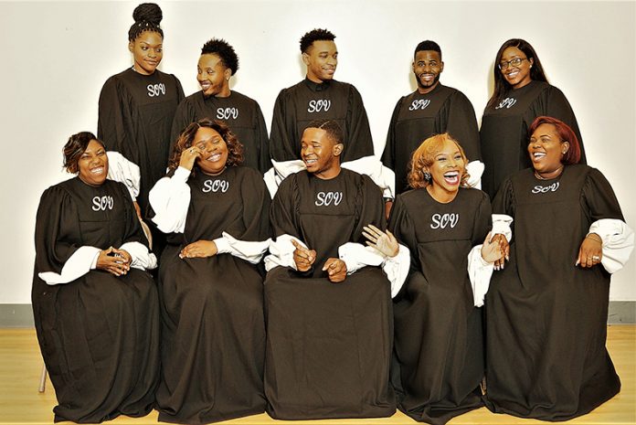choir-gospel