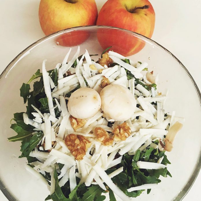 insalata-di-funghi