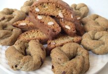 Una ricetta al giorno: Taralli al vino