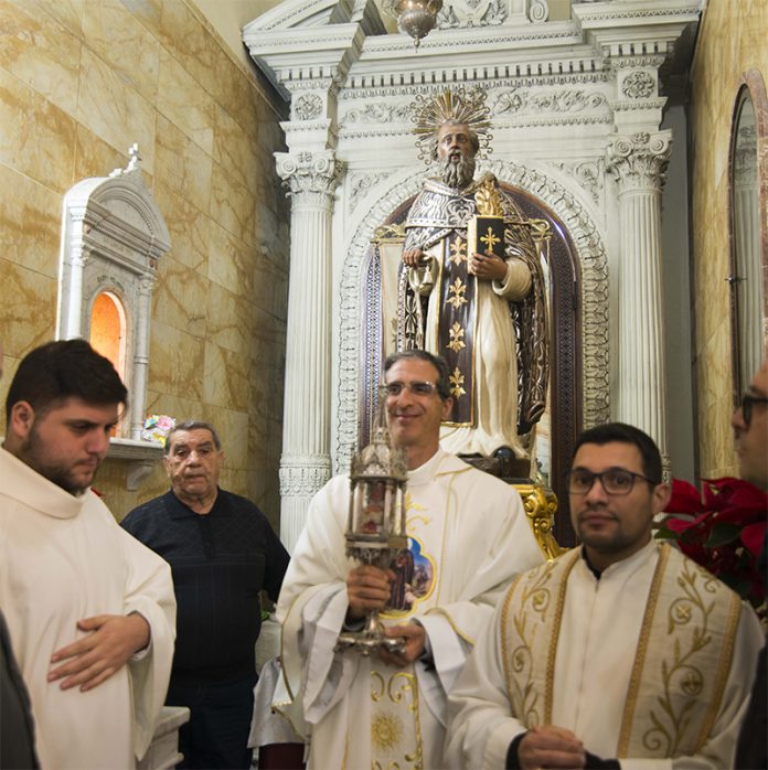 Intronizzazione-S.-Antonio-A