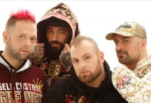 I salentini Boomdabash tra i big in gara a Sanremo 2019 con “Per un milione”