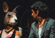 Schianto di Oyes Teatro per Passi Comuni a Novoli