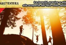 Tra boschi, gravine e altipiani…Alla scoperta del vero volto della Selva di Fasano