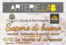 A Molfetta il corso di panificazione per adulti prende il via con la lezione sul lievito madre