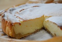 Una ricetta al giorno: Il migliaccio di Carnevale