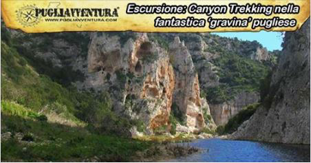 Canyon-mania-nella-Gravina-di-Castellaneta
