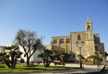 Giuggianello, la sua collina e il paesaggio delle pietre. Tra storie e leggende nel giardino megalitico