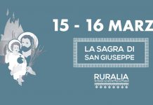 A San Cassiano la 43esima edizione della Sagra di San Giuseppe