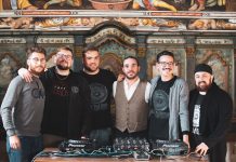 Music Platform presenta la nuova tappa del suo web tour musicale in esclusiva sui social