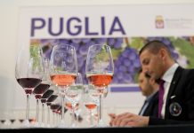 Benvenuti in Puglia: La Puglia sul podio delle regioni preferite dai turisti enogastronomici
