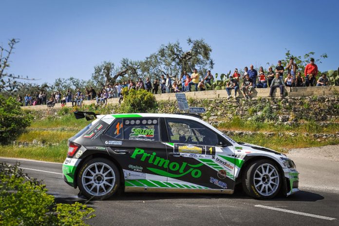 Primiceri-Quarta-C.-(L.-D'Angelo)-Casarano-'18