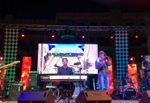 A Bari la XIV edizione della “Festa dei Popoli”