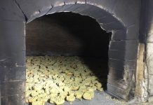 Prodotti di Puglia: la frisa