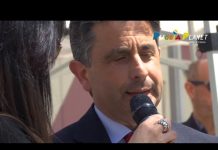 Tantissimi partecipanti alla terza edizione di “ABC Olio: la piazza degli extravergine in festa”