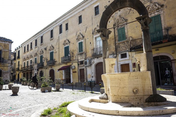 visitare-foggia-selene-scinicariello