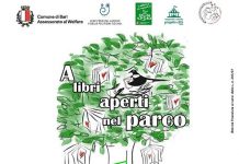 A libri aperti nel parco: al via nel parco 2 giugno la rassegna estiva di attività ludiche, educative e culturali promossa dall’assessorato al Welfare