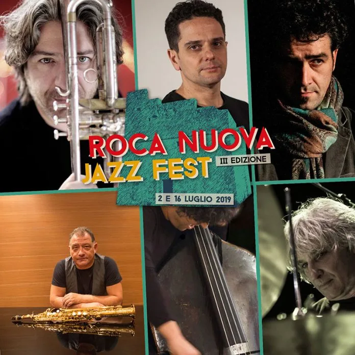Roca-Nuova-Jazz-Festival
