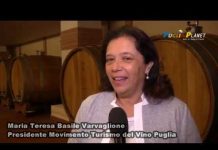 Cantine aperte 2019, oltre 30 mila visitatori in Puglia