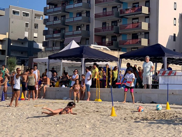 22-07-19-Bari-Social-Summer_-questo-pomeriggio-inaugurato-il-Villaggio-del-Mare