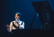 Luce d’Oriente a Otranto. Grande attesa per il pianista Yiruma (9 agosto) e il concerto all’alba di Stefano Bollani (11 agosto)