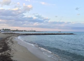 Alla scoperta del Salento: San Cataldo