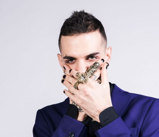 Gué Pequeno al Ten, Achille Lauro al Parja: i due imperdibili appuntamenti con il “Sottosopra Fest”