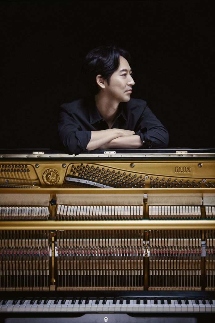 Yiruma Official 2