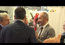 Inaugurata la sesta edizione di Agrilevante