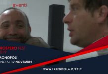 Puglia, terra di eventi. Gli appuntamenti della settimana 15-21 novembre