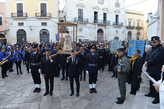 MadonnaDiLoreto---Galatina-(8)