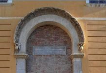 Fortezze di Puglia: Il perduto Palazzo Federiciano di Foggia