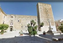 Fortezze di Puglia: Il Castello Normanno-Svevo di Gioia del Colle