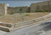 Fortezze di Puglia: Il Castello Svevo di Vieste