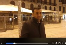 Coronavirus, Decaro: “Bar e ristoranti chiudono alle 18. È difficile ma serve a tutti”