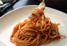 Una ricetta al giorno: Spaghetti all’Assassina