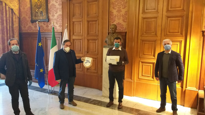 bari-rotary