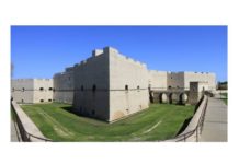 Fortezze di Puglia: Il Castello di Barletta
