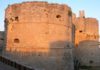 Il Castello di Otranto e il fantasma di Giulio Antonio Acquaviva Conte di Conversano