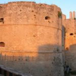 Il Castello di Otranto e il fantasma di Giulio Antonio Acquaviva Conte di Conversano