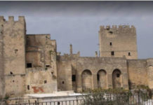 Fortezze di Puglia: Il Castello Episcopio di Grottaglie