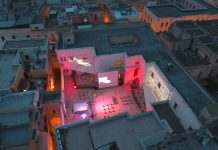 Sotto il cielo di Trani, l’arte incontra l’infinito: arrivano i “Percorsi Stellari” a Palazzo delle Arti Beltrani