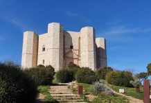 Il Castello dell’Armonia: a Castel del Monte cinque incontri tra storia e contemporaneità