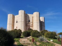 Il Castello dell’Armonia: a Castel del Monte cinque incontri tra storia e contemporaneità